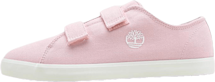 Newport Bay Canvas 2 Strap Ox Purple, Unisex, Shoes, Trainers, Purple, UK 5,5