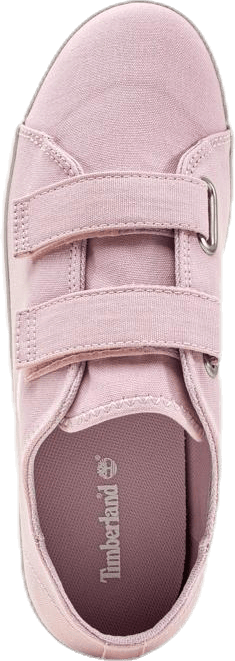 Newport Bay Canvas 2 Strap Ox Purple - Bild 5
