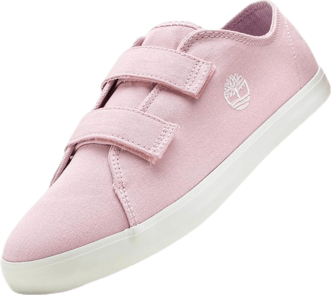 Newport Bay Canvas 2 Strap Ox Purple - Bild 6