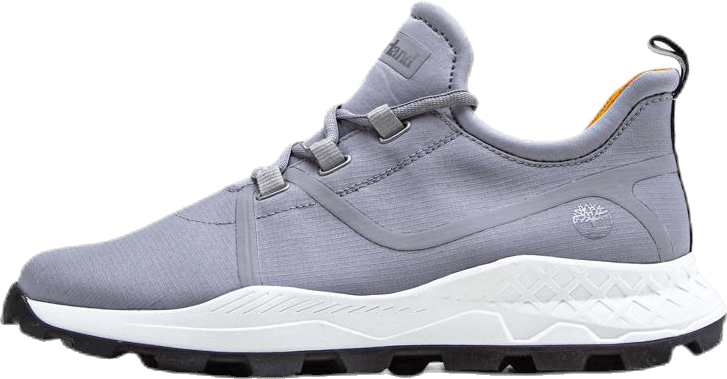 Brooklyn Fabric Oxford Grey, Male, Shoes, Trainers, Grey, EU 42 (UK 8)