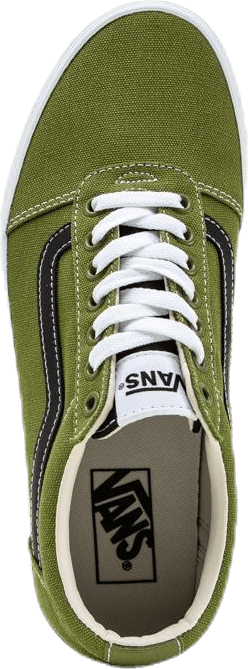 Ward Black/Green - Bild 5