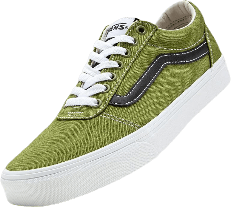 Ward Black/Green - Bild 6