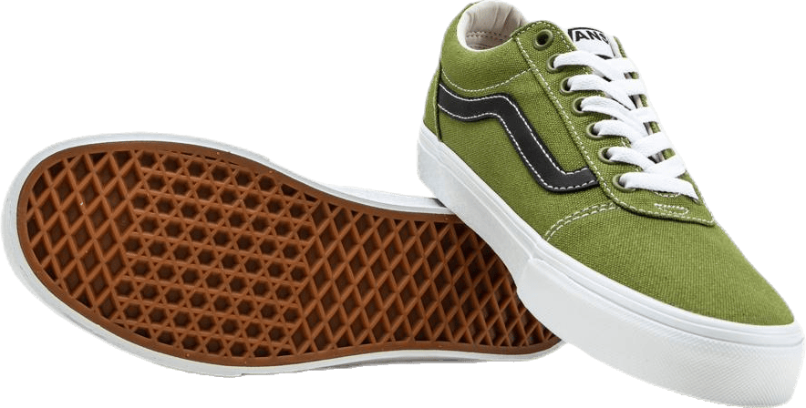 Ward Black/Green - Bild 7