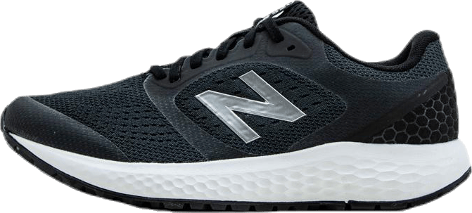 W520 W Black, Female, Shoes, Running shoes, Running, Black, EU 37,5
