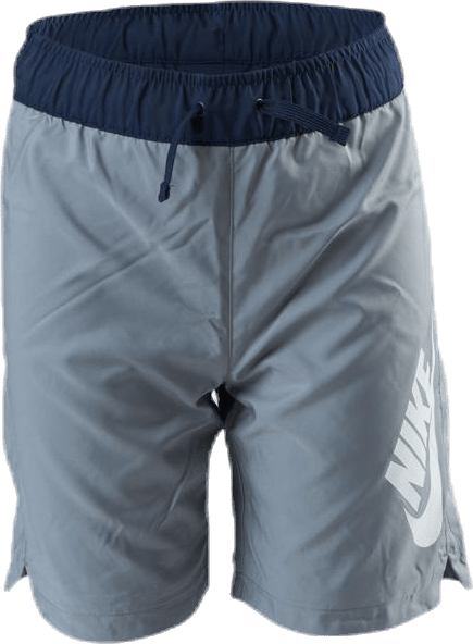 NSW Woven Youth Grey