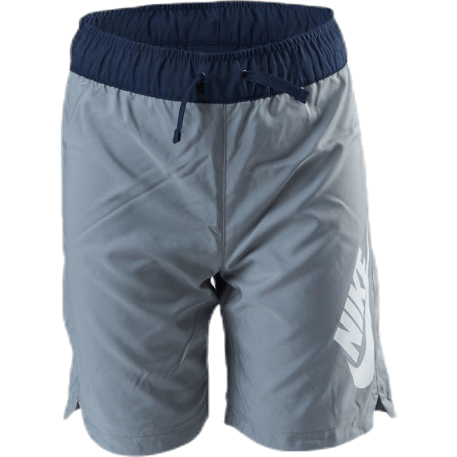 NSW Woven Youth Grey