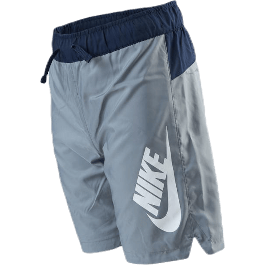 NSW Woven Youth Grey - Bild 2