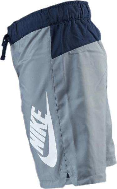 NSW Woven Youth Grey - Bild 3