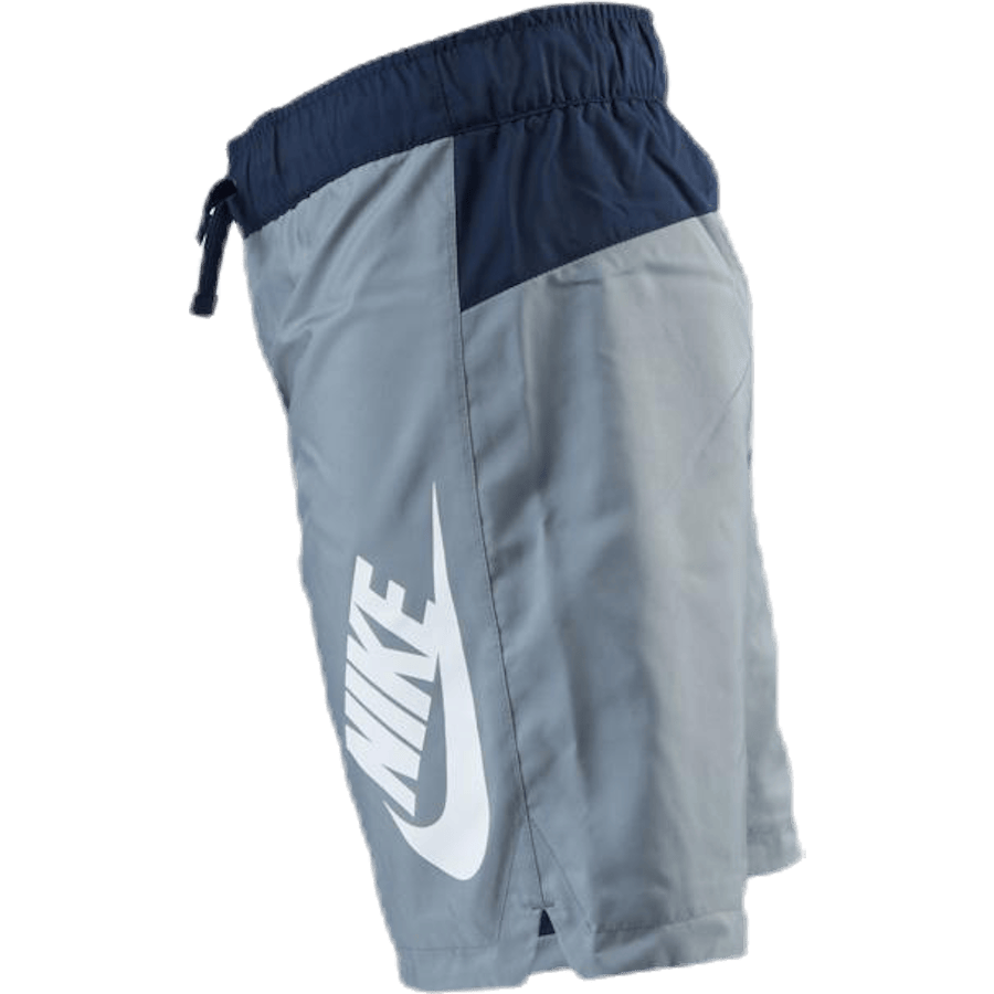 NSW Woven Youth Grey - Bild 3