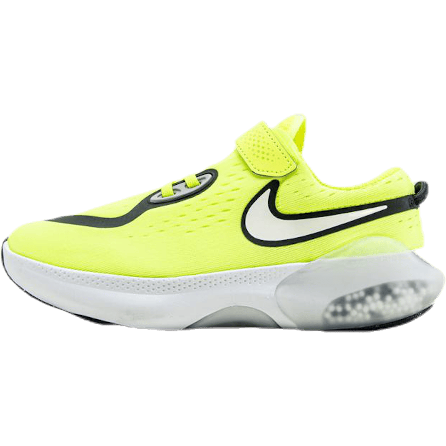 Joyride Dual Run PS Green