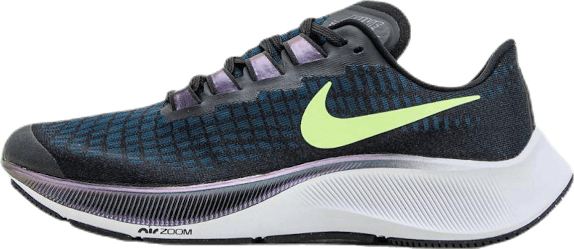 green nike air zoom pegasus