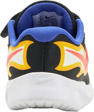 Star Runner 2 Fire TD Black/Red - Bild 2