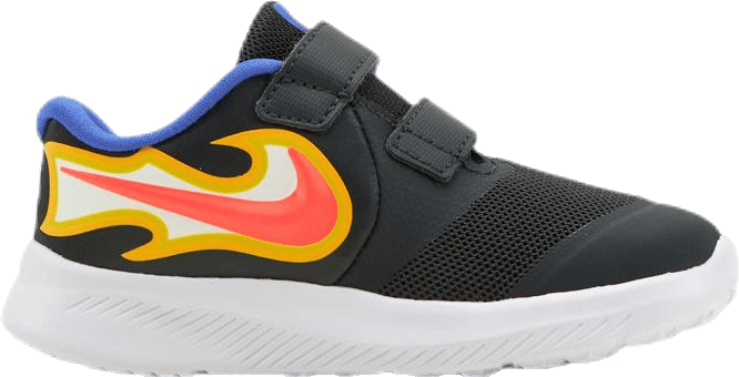 Star Runner 2 Fire TD Black/Red - Bild 3