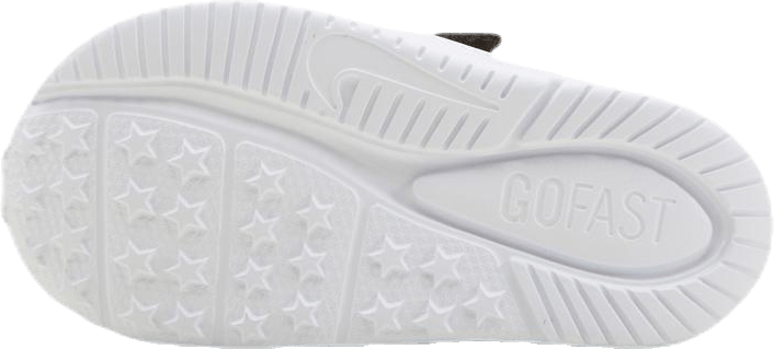 Star Runner 2 Fire TD Black/Red - Bild 4