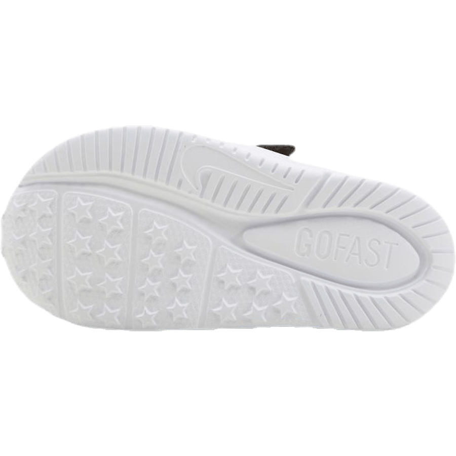 Star Runner 2 Fire TD Black/Red - Bild 4