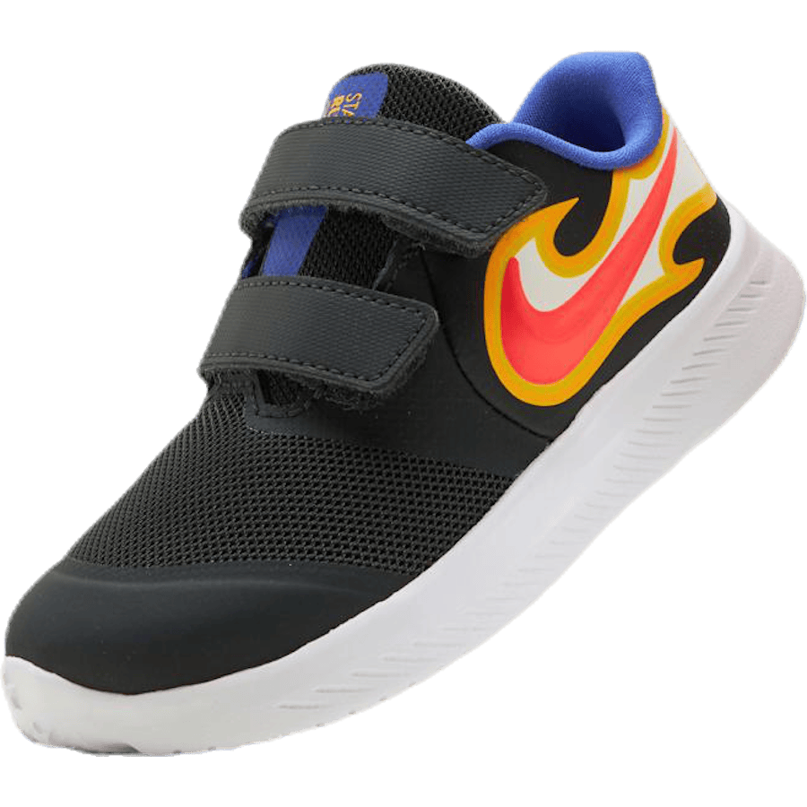 Star Runner 2 Fire TD Black/Red - Bild 6