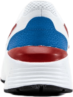 Air Max Fusion GS Big kids Blue/White/Red - Bild 2