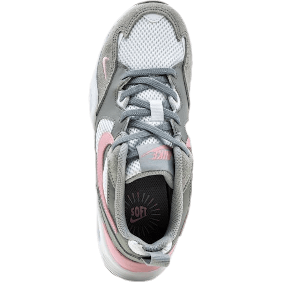 Air Max Fusion PS Pink/Grey - Bild 5