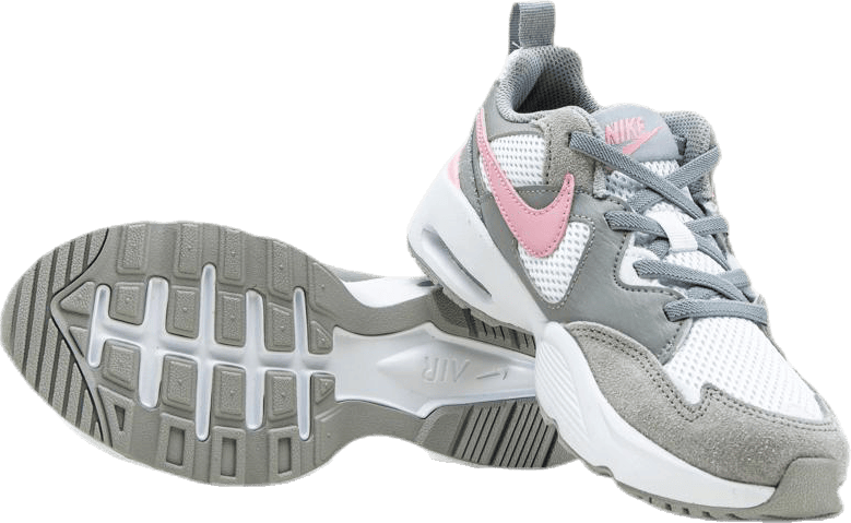 Air Max Fusion PS Pink/Grey - Bild 7