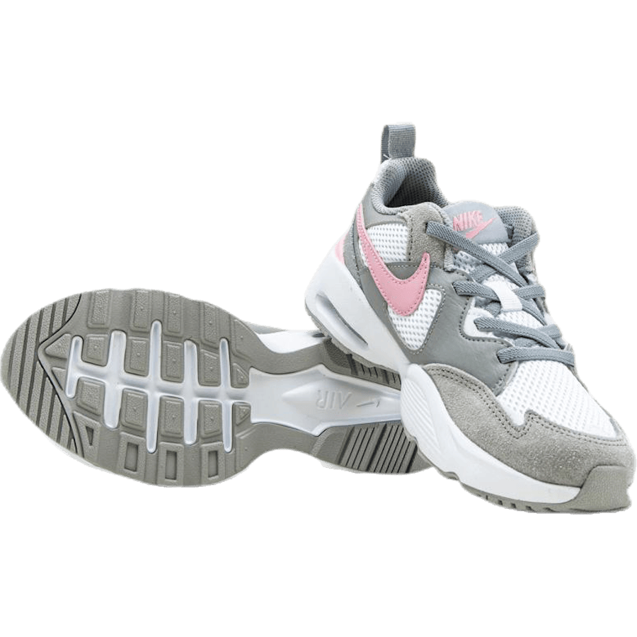 Air Max Fusion PS Pink/Grey - Bild 7