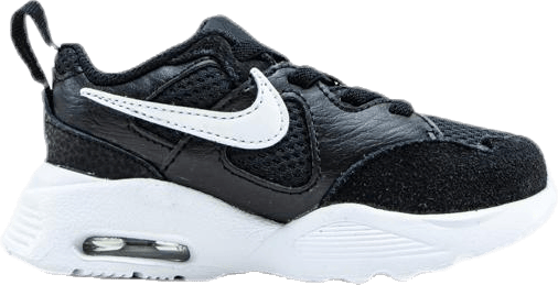 Air Max Fusion TD White/Black - Bild 3