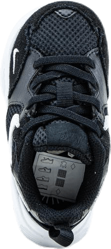 Air Max Fusion TD White/Black - Bild 5