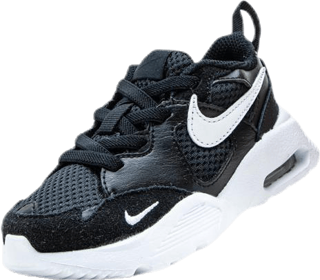 Air Max Fusion TD White/Black - Bild 6
