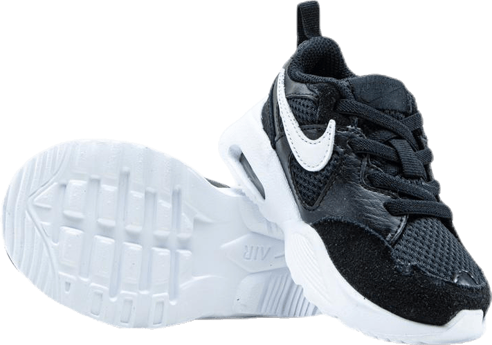 Air Max Fusion TD White/Black - Bild 7