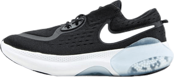 Joyride Dual Run GS White/Black, Unisex, Skor, Löparskor, Löpning, Svart, EU 40