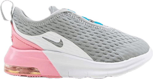 Air Max Motion 2 TDE Pink/Grey - Bild 3
