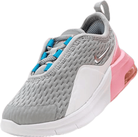 Air Max Motion 2 TDE Pink/Grey - Bild 6