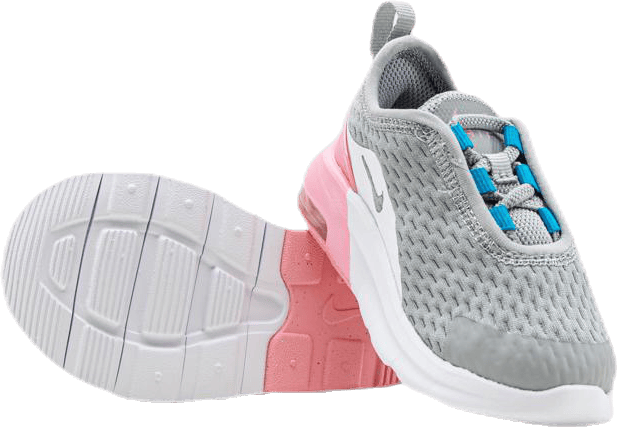 Air Max Motion 2 TDE Pink/Grey - Bild 7