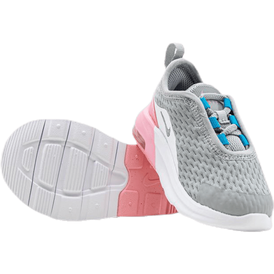 Air Max Motion 2 TDE Pink/Grey - Bild 7