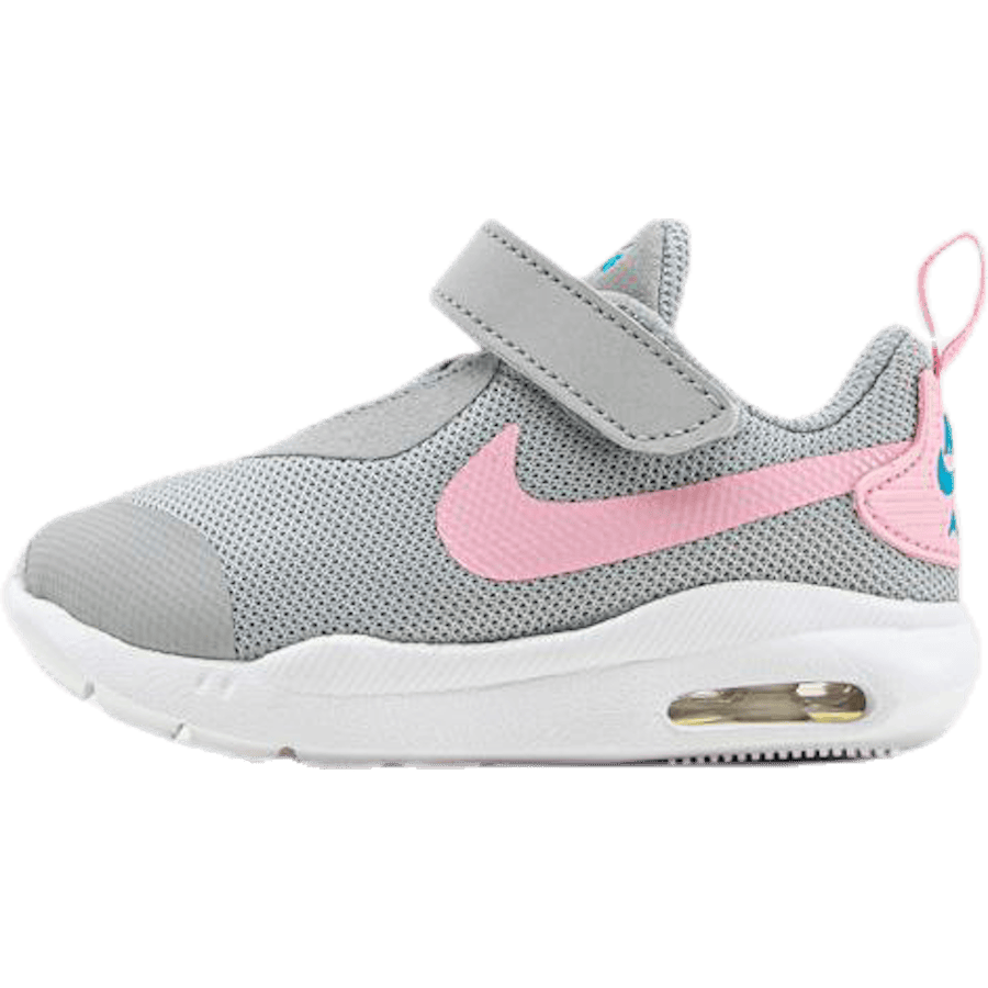 Air Max Oketo TD Pink/Grey