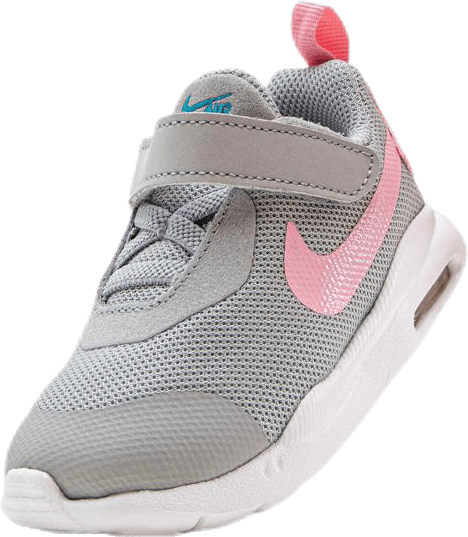 Air Max Oketo TD Pink/Grey - Bild 6