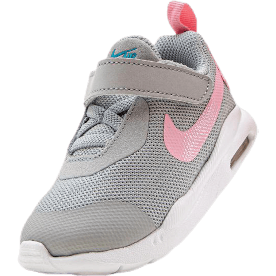Air Max Oketo TD Pink/Grey - Bild 6