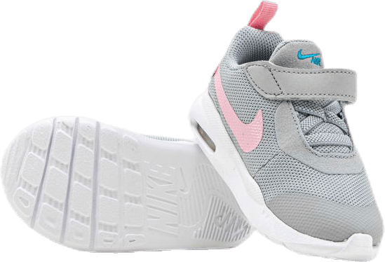 Air Max Oketo TD Pink/Grey - Bild 7