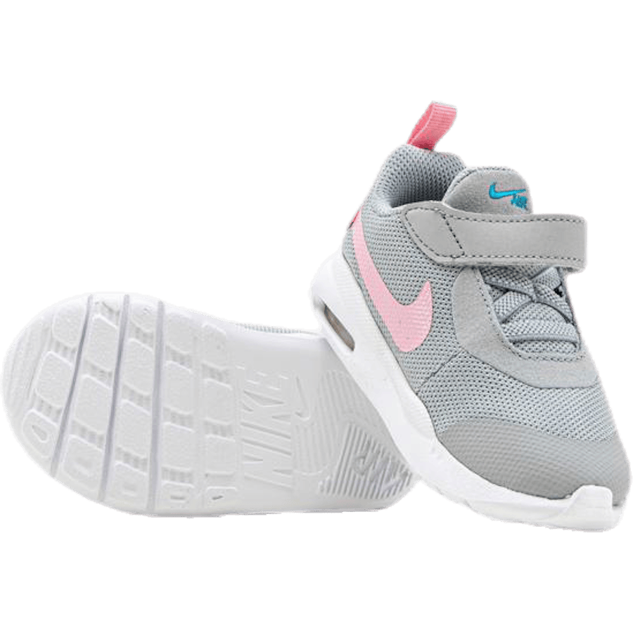 Air Max Oketo TD Pink/Grey - Bild 7