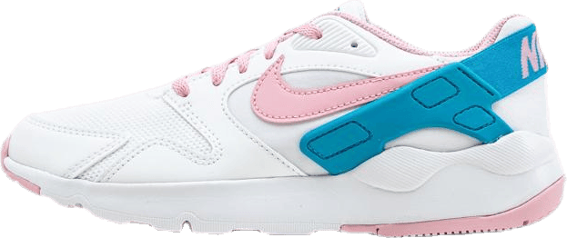 LD Victory GS Pink/White, Unisex, Skor, Sneakers, Flerfärgad, EU 35,5