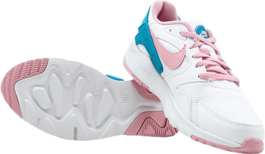 LD Victory GS Pink/White - Bild 7