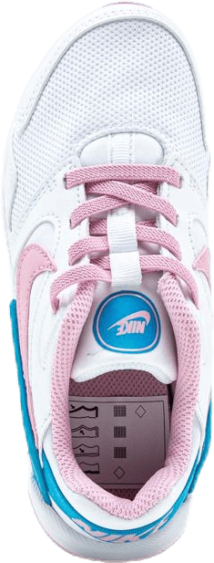 LD Victory PS Pink/White - Bild 5