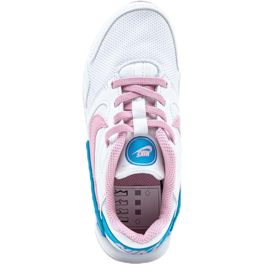 LD Victory PS Pink/White - Bild 5