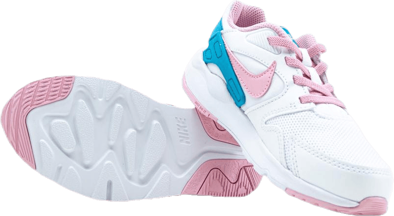 LD Victory PS Pink/White - Bild 7