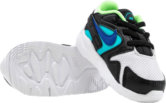 LD Victory TD Blue/White - Bild 7