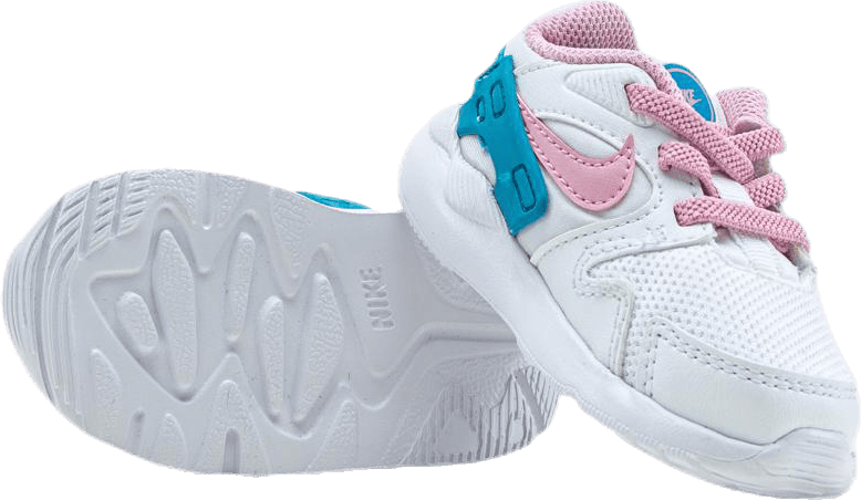 LD Victory TD Pink/White - Bild 7