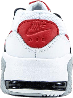 Air Max Excee PS Little kids White/Red - Bild 2