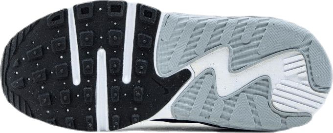 Air Max Excee PS Little kids White/Red - Bild 4