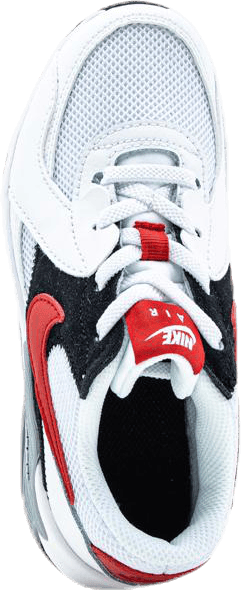 Air Max Excee PS Little kids White/Red - Bild 5