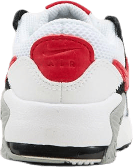 Air Max Excee TD White/Red - Bild 2