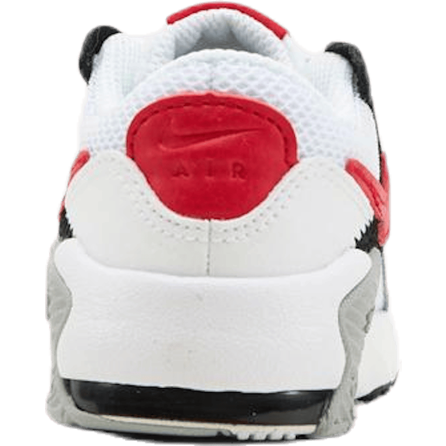 Air Max Excee TD White/Red - Bild 2